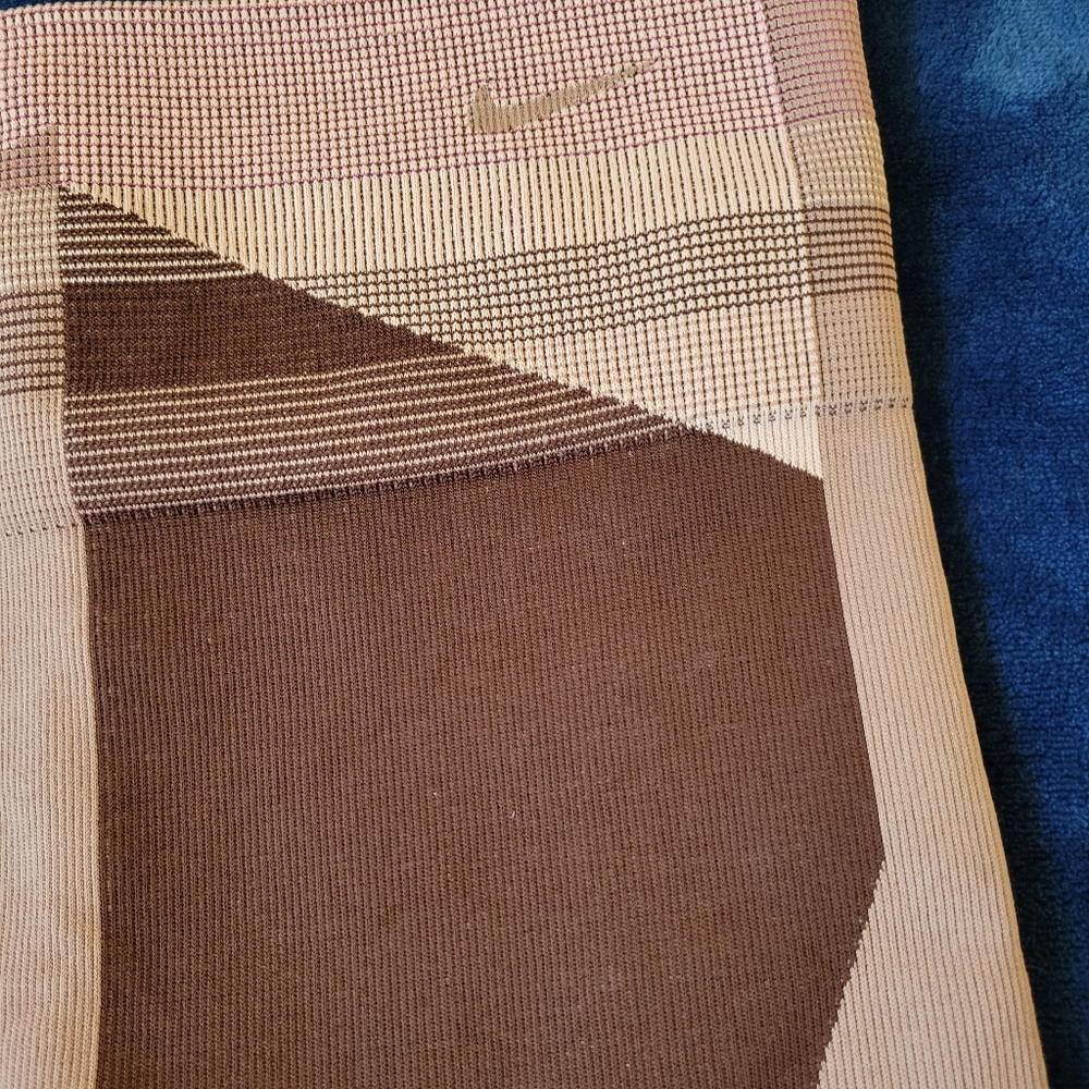 Nike Sculpt Tights Size S